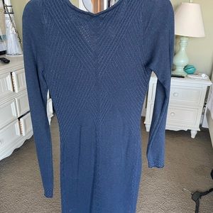NWT Max Studio Sweater Dress